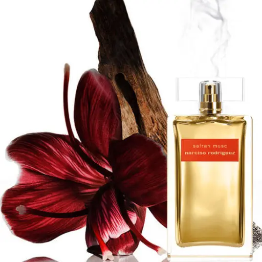 Safran Musc Narciso Rodriguez: Apple Pie Laundry Detergent