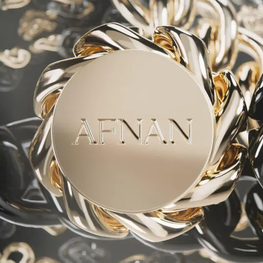 Lynked Freedom and Lynked Forever: The New Afnan Collection
